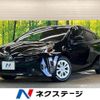 toyota prius 2020 -TOYOTA--Prius DAA-ZVW51--ZVW51-6137253---TOYOTA--Prius DAA-ZVW51--ZVW51-6137253- image 1