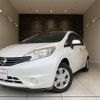 nissan note 2013 quick_quick_E12_E12-151505 image 1