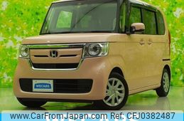 honda n-box 2018 quick_quick_DBA-JF3_JF3-2027824