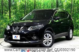 nissan x-trail 2014 -NISSAN--X-Trail DBA-NT32--NT32-034773---NISSAN--X-Trail DBA-NT32--NT32-034773-