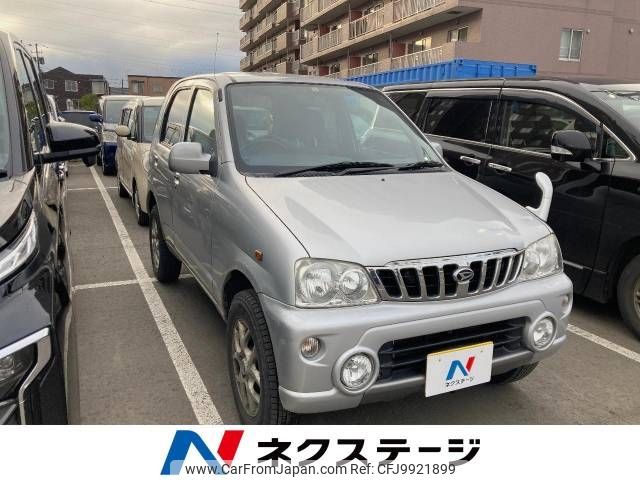 daihatsu terios-kid 2004 -DAIHATSU--Terios Kid TA-J111G--J111G-078450---DAIHATSU--Terios Kid TA-J111G--J111G-078450- image 1