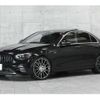 mercedes-benz amg 2020 -MERCEDES-BENZ 【川崎 301ﾆ3605】--AMG 4AA-213061--W1K2130612A872208---MERCEDES-BENZ 【川崎 301ﾆ3605】--AMG 4AA-213061--W1K2130612A872208- image 1