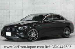 mercedes-benz amg 2020 -MERCEDES-BENZ 【川崎 301ﾆ3605】--AMG 4AA-213061--W1K2130612A872208---MERCEDES-BENZ 【川崎 301ﾆ3605】--AMG 4AA-213061--W1K2130612A872208-