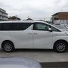 toyota vellfire 2016 -TOYOTA 【郡山 300】--Vellfire AYH30W--AYH30-0027545---TOYOTA 【郡山 300】--Vellfire AYH30W--AYH30-0027545- image 27