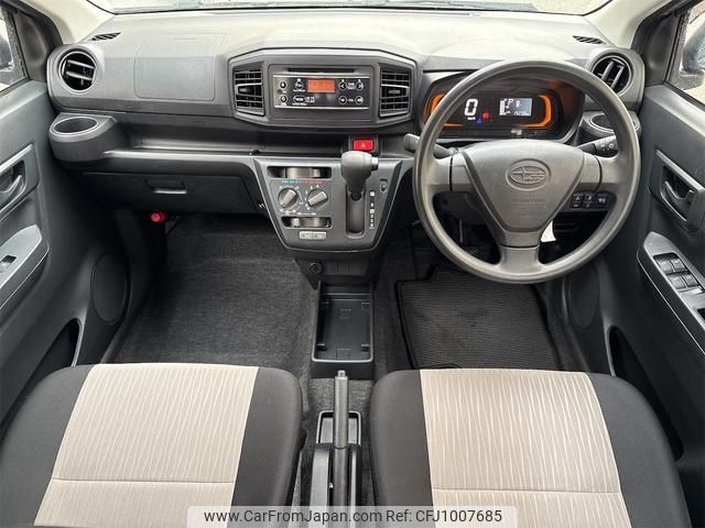 subaru pleo-plus 2020 -SUBARU--Pleo Plus LA360F--0004053---SUBARU--Pleo Plus LA360F--0004053- image 2