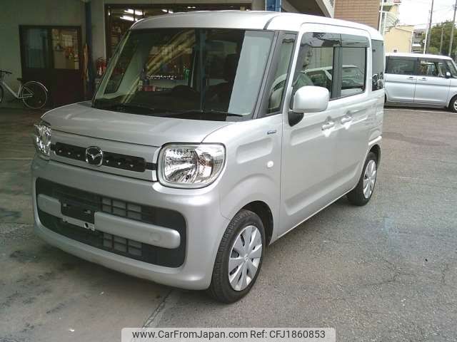 mazda flair-wagon 2020 CFJ1860853 image 1