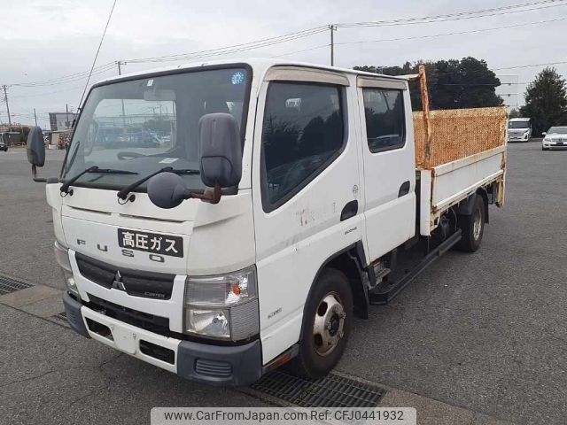 mitsubishi-fuso canter 2014 -MITSUBISHI--Canter FEA20-530013---MITSUBISHI--Canter FEA20-530013- image 1