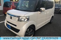 honda n-box 2014 -HONDA--N BOX DBA-JF1--JF1-1501321---HONDA--N BOX DBA-JF1--JF1-1501321-