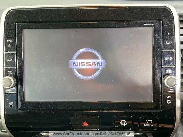 nissan serena 2017 CFJ1786196 image 2