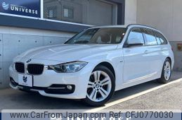 bmw 3-series 2014 -BMW--BMW 3 Series LDA-3D20--WBA3K32000F793056---BMW--BMW 3 Series LDA-3D20--WBA3K32000F793056-