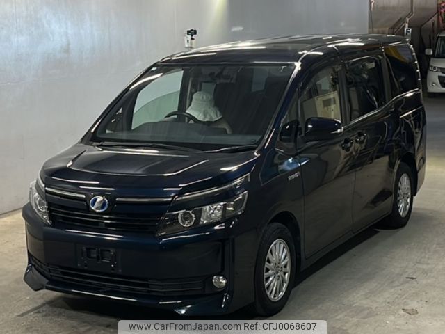 toyota voxy 2014 -TOYOTA--Voxy ZWR80G-0006300---TOYOTA--Voxy ZWR80G-0006300- image 1