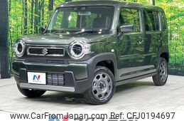 suzuki hustler 2024 CFJ0194697