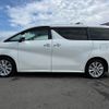 toyota vellfire 2016 -TOYOTA--Vellfire DBA-AGH30W--AGH30-0104343---TOYOTA--Vellfire DBA-AGH30W--AGH30-0104343- image 11