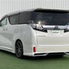 toyota vellfire 2017 -TOYOTA--Vellfire DBA-AGH30W--AGH30-0156840---TOYOTA--Vellfire DBA-AGH30W--AGH30-0156840- image 15