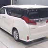 toyota alphard 2022 CFJ1846515 image 7