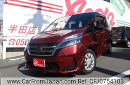 nissan serena 2020 -NISSAN 【名古屋 531ｾ7122】--Serena DAA-GC27--GC27-056307---NISSAN 【名古屋 531ｾ7122】--Serena DAA-GC27--GC27-056307-