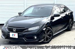 honda civic 2018 quick_quick_FK7_FK7-1008977