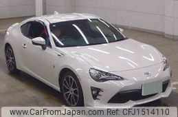 toyota 86 2018 CFJ1514110