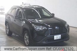 toyota rav4 2021 -TOYOTA 【大宮 370ﾓ1020】--RAV4 MXAA52--4006353---TOYOTA 【大宮 370ﾓ1020】--RAV4 MXAA52--4006353-