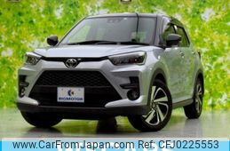 toyota raize 2019 quick_quick_5BA-A200A_A200A-0001844