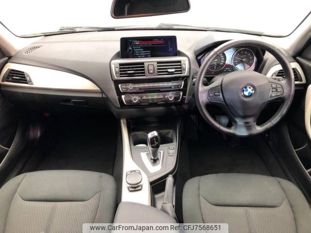 bmw 1-series 2016 -BMW--BMW 1 Series DBA-1R15--WBA1R52030V746267---BMW--BMW 1 Series DBA-1R15--WBA1R52030V746267- image 2