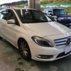 mercedes-benz b-class 2014 CFJ1750319 image 4