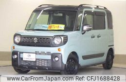 suzuki spacia 2020 CFJ1688428