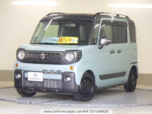 suzuki spacia 2020 CFJ1688428 image 1