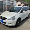 mitsubishi grandis 2006 -MITSUBISHI--Grandis DBA-NA4W--NA4W-0204234---MITSUBISHI--Grandis DBA-NA4W--NA4W-0204234- image 1