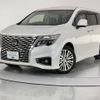 nissan elgrand 2022 quick_quick_PE52_PE52-078516 image 2