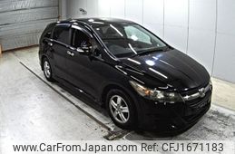 honda stream 2010 CFJ1671183