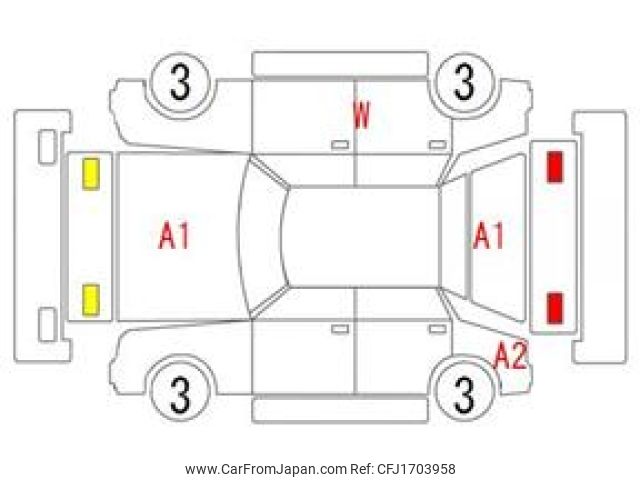 chrysler jeep-wrangler 2020 CFJ1703958 image 2
