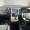 toyota vellfire 2013 -TOYOTA--Vellfire DBA-ANH20W--ANH20-8301065---TOYOTA--Vellfire DBA-ANH20W--ANH20-8301065- image 2