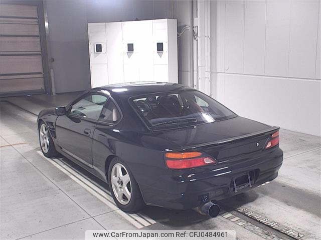 nissan silvia 1999 -NISSAN--Silvia S15ｶｲ-016417---NISSAN--Silvia S15ｶｲ-016417- image 2