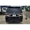 toyota vellfire 2012 -TOYOTA 【名古屋 340ﾐ 217】--Vellfire DAA-ATH20W--ATH20-8019335---TOYOTA 【名古屋 340ﾐ 217】--Vellfire DAA-ATH20W--ATH20-8019335- image 2