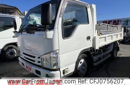 isuzu elf-truck 2018 GOO_NET_EXCHANGE_0551626A20250212L002