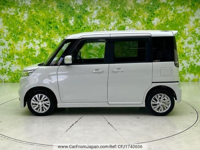 suzuki spacia 2017 CFJ1740606 image 2