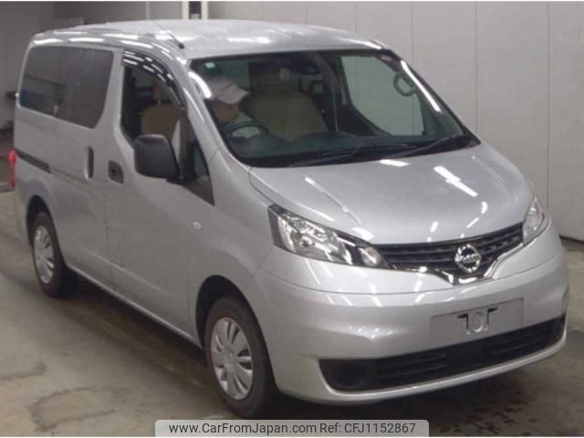 nissan nv200-vanette-van 2021 quick_quick_DBF-VM20kai_RU1-166978 image 1