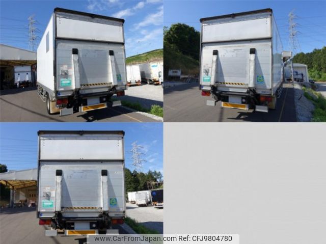 isuzu forward 2009 quick_quick_PDG-FTR34S2_FTR34-7002631 image 2