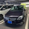 mercedes-benz b-class 2013 CFJ1681600 image 2