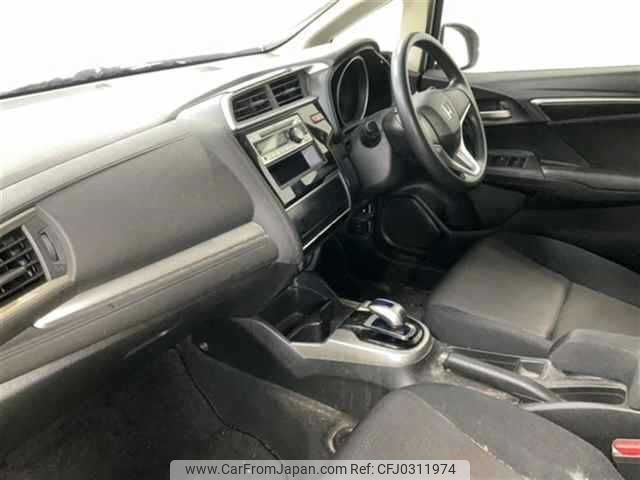 honda fit 2013 TE2452 image 2