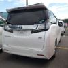 toyota vellfire 2017 -TOYOTA--Vellfire DAA-AYH30W--AYH30W-0053474---TOYOTA--Vellfire DAA-AYH30W--AYH30W-0053474- image 2