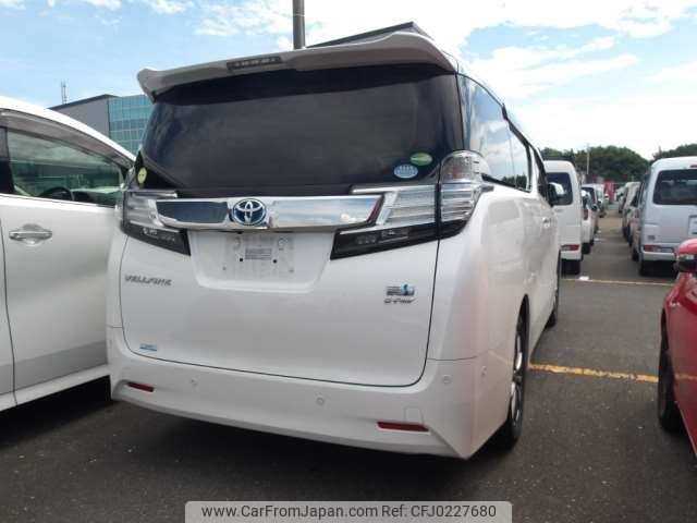 toyota vellfire 2017 -TOYOTA--Vellfire DAA-AYH30W--AYH30W-0053474---TOYOTA--Vellfire DAA-AYH30W--AYH30W-0053474- image 2