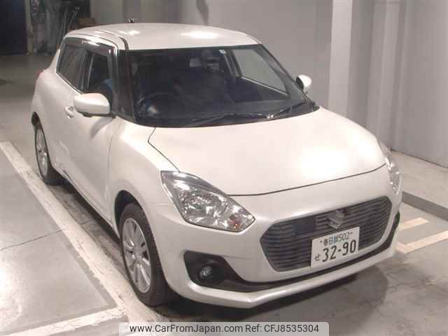 suzuki swift 2017 -SUZUKI 【春日部 502ｾ3290】--Swift ZD83S--100485---SUZUKI 【春日部 502ｾ3290】--Swift ZD83S--100485- image 1