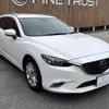 mazda atenza 2017 -MAZDA--Atenza Wagon LDA-GJ2FW--GJ2FW-302009---MAZDA--Atenza Wagon LDA-GJ2FW--GJ2FW-302009- image 13