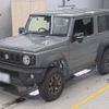 suzuki jimny-sierra 2021 -SUZUKI 【名古屋 999ｱ9999】--Jimny Sierra 3BA-JB74W--JB74W-133591---SUZUKI 【名古屋 999ｱ9999】--Jimny Sierra 3BA-JB74W--JB74W-133591- image 1