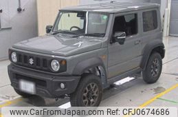 suzuki jimny-sierra 2021 -SUZUKI 【名古屋 999ｱ9999】--Jimny Sierra 3BA-JB74W--JB74W-133591---SUZUKI 【名古屋 999ｱ9999】--Jimny Sierra 3BA-JB74W--JB74W-133591-