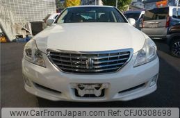 toyota crown 2008 TE5776