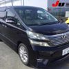 toyota vellfire 2009 -TOYOTA 【伊勢志摩 300ｽ5164】--Vellfire ANH20W-8088615---TOYOTA 【伊勢志摩 300ｽ5164】--Vellfire ANH20W-8088615- image 1