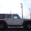 chrysler jeep-wrangler 2023 CFJ1679889 image 5